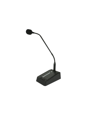 IPA-480 søgemikrofon