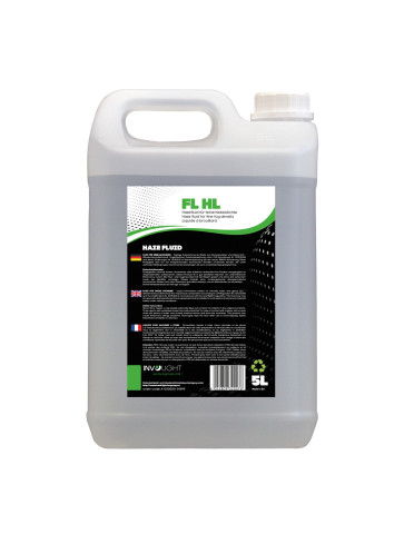 Involight FL HL hazer...