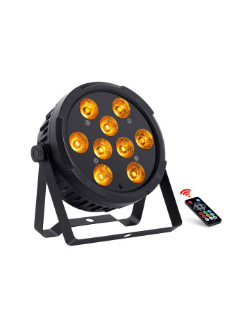 Involight SLIMPAR9HEX